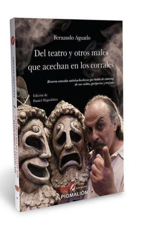Del teatro y otros males que acechan en los corrales - Imagen 2