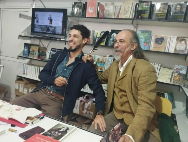 Del teatro y otros males que acechan en los corrales - Imagen 4