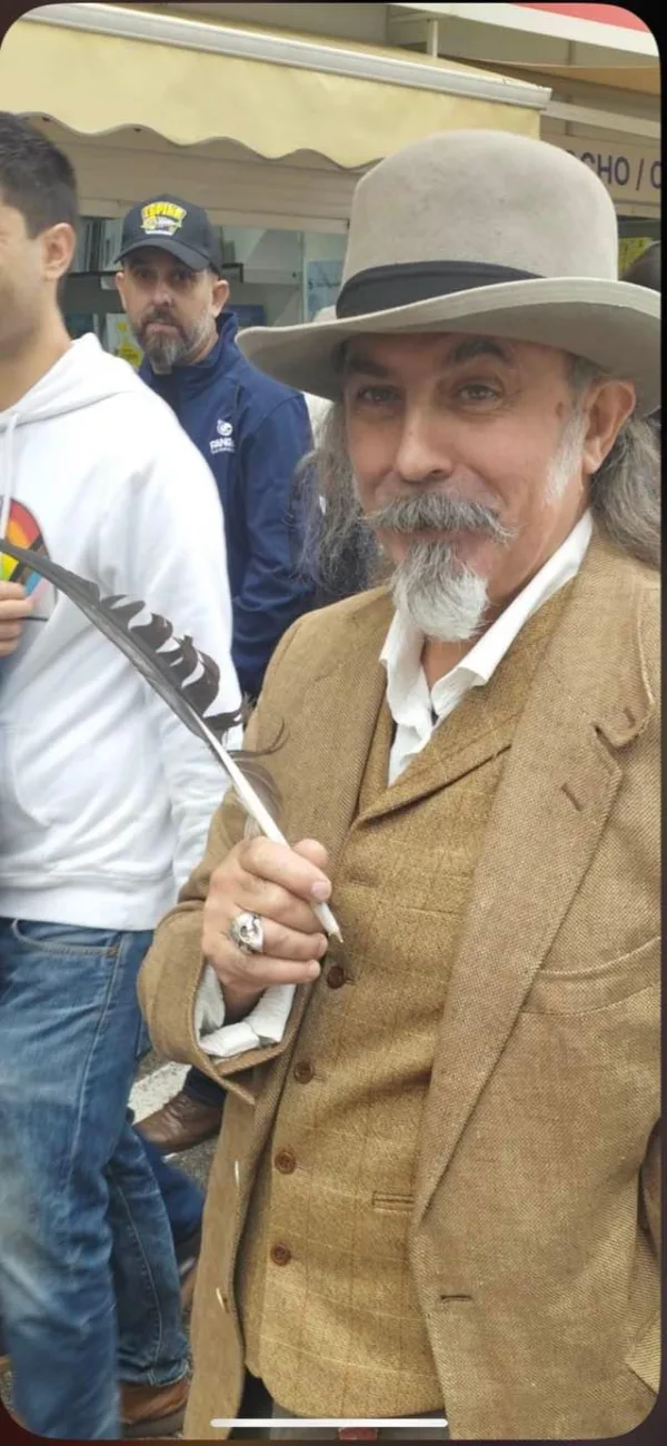 Del teatro y otros males que acechan en los corrales - Imagen 5